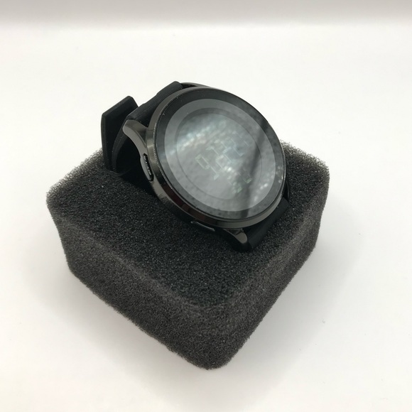 Cossinige Black Digital Watch - Picture 2 of 9